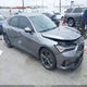19UDE4H60PA019575 2023 Acura Integra A-Spec Technology auction photo thumbnail 1