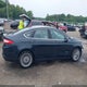 3FA6P0RU1ER363867 2014 Ford Fusion Hybrid Titanium auction photo thumbnail 14