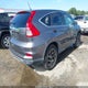 2HKRM4H47GH678414 2016 Honda Cr-V Se auction photo thumbnail 4