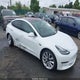5YJ3E1EB7JF098025 2018 Tesla Model 3 Long Range/Performance auction photo thumbnail 1