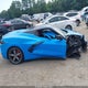 1G1YB3D49M5120716 2021 Chevrolet Corvette Stingray Rwd 2Lt auction photo thumbnail 14