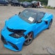 1G1YB3D49M5120716 2021 Chevrolet Corvette Stingray Rwd 2Lt auction photo thumbnail 2