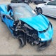 1G1YB3D49M5120716 2021 Chevrolet Corvette Stingray Rwd 2Lt auction photo thumbnail 6