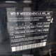 4JGAB75E22A308937 2002 Mercedes-Benz Ml 500 auction photo thumbnail 9
