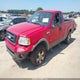 1FTRF14576NA23157 2006 Ford F-150 Fx4/Xl/Xlt auction photo thumbnail 2