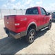 1FTRF14576NA23157 2006 Ford F-150 Fx4/Xl/Xlt auction photo thumbnail 4