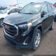 3GKALTEV6JL343793 2018 GMC Terrain Sle auction photo thumbnail 2
