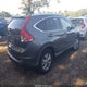 2HKRM4H76EH655617 2014 Honda Cr-V Ex-L auction photo thumbnail 4