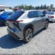 JTMABACA5PA028969 2023 Toyota Bz4X Limited auction photo thumbnail 4