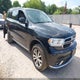 1C4RDJDGXEC502528 2014 Dodge Durango Limited auction photo thumbnail 1