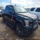 1FTEW1EG3JFA30527 2018 Ford F-150 Lariat auction photo thumbnail 1