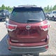 5TDBKRFH9FS149257 2015 Toyota Highlander Le Plus V6 auction photo thumbnail 17