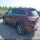 5TDBKRFH9FS149257 2015 Toyota Highlander Le Plus V6 auction photo thumbnail 3