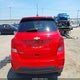 KL7CJKSB7LB346573 2020 Chevrolet Trax Fwd Ls auction photo thumbnail 17
