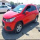 KL7CJKSB7LB346573 2020 Chevrolet Trax Fwd Ls auction photo thumbnail 2
