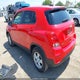 KL7CJKSB7LB346573 2020 Chevrolet Trax Fwd Ls auction photo thumbnail 3