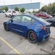 5YJ3E1ET7SF029667 2025 Tesla Model 3 Performance auction photo thumbnail 3