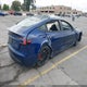 5YJ3E1ET7SF029667 2025 Tesla Model 3 Performance auction photo thumbnail 4