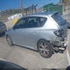JM1BK344091201387 2009 Mazda Mazda3 S Sport auction photo thumbnail 15