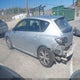 JM1BK344091201387 2009 Mazda Mazda3 S Sport auction photo thumbnail 3
