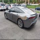 JTDAAAAAXNA004105 2022 Toyota Mirai Le auction photo thumbnail 3