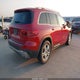 W1N4M4GB5LW034255 2020 Mercedes-Benz Glb 250 auction photo thumbnail 4