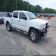 3TMLU4EN2EM163086 2014 Toyota Tacoma Base V6 auction photo thumbnail 1