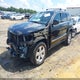 1C4RJFAG2DC582528 2013 Jeep Grand Cherokee Laredo auction photo thumbnail 2