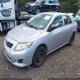2T1BU4EE3AC325628 2010 Toyota Corolla auction photo thumbnail 2