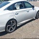1HGCV1F34MA074318 2021 Honda Accord Sport auction photo thumbnail 6