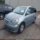 5FNRL38706B114656 2006 Honda Odyssey Ex-L auction photo thumbnail 2