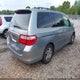 5FNRL38706B114656 2006 Honda Odyssey Ex-L auction photo thumbnail 4