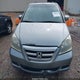 5FNRL38706B114656 2006 Honda Odyssey Ex-L auction photo thumbnail 6