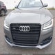 WAU44AFD2HN018615 2017 Audi A8 L Quattro auction photo thumbnail 10