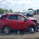 2GNAXSEV4J6235162 2018 Chevrolet Equinox Lt auction photo thumbnail 12