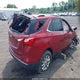 2GNAXSEV4J6235162 2018 Chevrolet Equinox Lt auction photo thumbnail 4