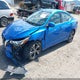 3N1AB8CV2PY259919 2023 Nissan Sentra Sv Xtronic Cvt auction photo thumbnail 2