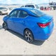 3N1AB8CV2PY259919 2023 Nissan Sentra Sv Xtronic Cvt auction photo thumbnail 3