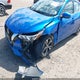3N1AB8CV2PY259919 2023 Nissan Sentra Sv Xtronic Cvt auction photo thumbnail 6