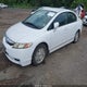 JHMFA3F21AS002829 2010 Honda Civic Hybrid auction photo thumbnail 2