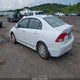 JHMFA3F21AS002829 2010 Honda Civic Hybrid auction photo thumbnail 3