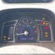 JHMFA3F21AS002829 2010 Honda Civic Hybrid auction photo thumbnail 7