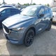 JM3KFBCM4M0396772 2021 Mazda Cx-5 Carbon Edition auction photo thumbnail 2