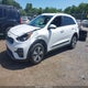 KNDCB3LC6N5516095 2022 Kia Niro Lx auction photo thumbnail 2