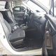 JF2GTABC9M8380208 2021 Subaru Crosstrek auction photo thumbnail 5
