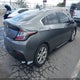1G1RD6S53GU133757 2016 Chevrolet Volt Premier auction photo thumbnail 4