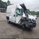 3C6TRVCG6KE510685 2019 Ram Promaster 2500 High Roof 136 Wb auction photo thumbnail 1