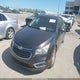1G1PC5SB4F7138070 2015 Chevrolet Cruze 1Lt Auto auction photo thumbnail 2