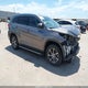 5TDJZRFH6KS614711 2019 Toyota Highlander Xle auction photo thumbnail 1