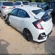 SHHFK7H96MU202993 2021 Honda Civic Sport Touring auction photo thumbnail 3